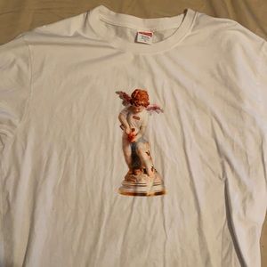 Supreme Cupid tee
